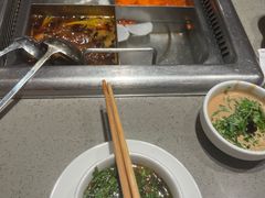-海底捞火锅(龙岗星河COCO Park店)