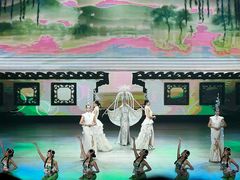 -深圳锦绣中华民俗村