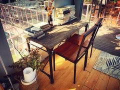 -灯塔咖啡馆BOOK·Coffee Shop