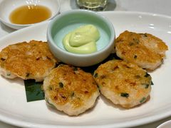 -双合园·海鲜水饺青岛菜(万佳广场店)