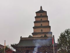 -大慈恩寺(大雁塔)