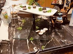 -安徽饭店·白鹭阁自助餐厅(梅山路店)