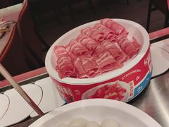 -龍歌自助小火锅(雨花台江南虹悦城店)