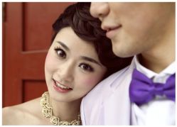 -唯一视觉婚纱摄影(李家村店)