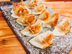 -万兴佳烤肉·长白山老味道(宏泰广场店)