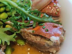 特色蒸蟹-大业餐厅
