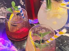 -108·公社·创意餐厅·LIVE HOUSE(李公堤店)