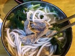 -攀枝花·任德琼·盐边羊肉米线