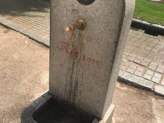 -塞哥维亚输水道
