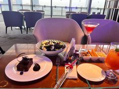 -于家堡洲际酒店·堡子里酒廊