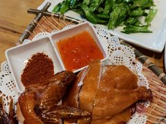-南海渔家•海鲜•正宗海南菜(海棠湾店)