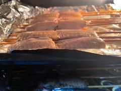 上炉烤翅-宛平李记小吃(东关街店)