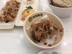 -元气寿司(金光华店)