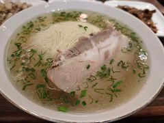 -香雪海·蘇面館(湖滨店)