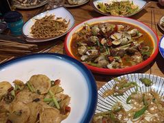 -阿记烧烤(大兴新区店)