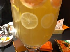 -探鱼·鲜青椒爽麻烤鱼(番禺万达店)