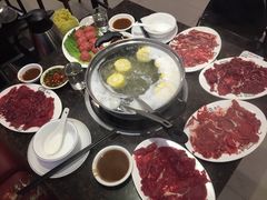 -八合里潮汕鲜牛肉火锅(深圳海岸城店)