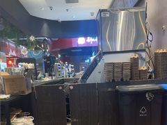 -瑞幸咖啡(K酷·时尚广场店)