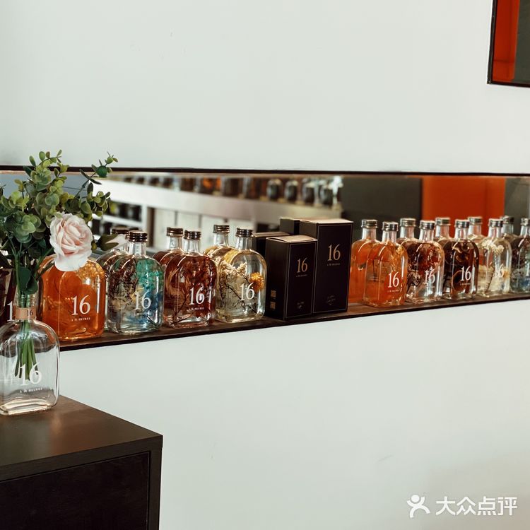 午后四时·闺蜜午时聚餐约会好去处