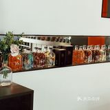 午后四时·闺蜜午时聚餐约会好去处