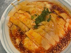-姚姚酸菜鱼·金戈戈香港豉油鸡(喜荟城联名店)