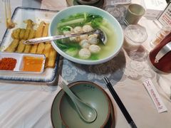 -七步香云南山里菜(昆明老街店)