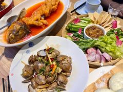 -老长春肉馆(隆礼路店)