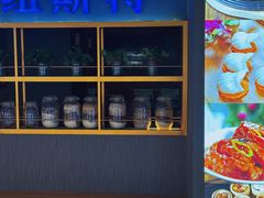 -纽斯特牛排自助餐厅(浦东文峰广场店)