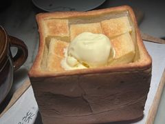 -绿茶餐厅(昆明世纪金源店)