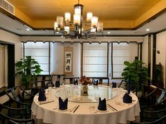 包厢-龙抄手食府(浣花北路店)