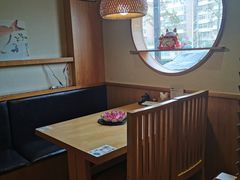 -山之川日料放题(通州店)