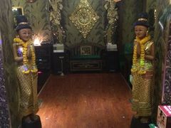 -Siam泰餐厅(水上公园店)