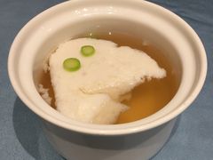 鸡豆花-南堂館川菜文化餐厅(天府店)