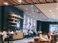 -星巴克臻选(郑州国贸360广场店)