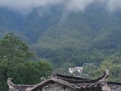 -塔川景区