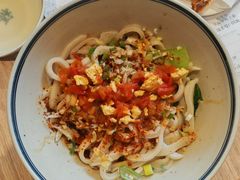 -宋益驴蹄子面肉夹馍(辛家庙店)