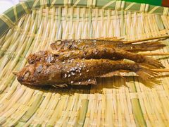-美膳居川菜馆油焖大虾烧烤(卓刀泉店)
