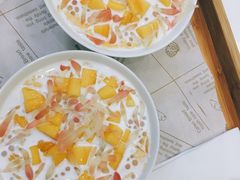 -夏羽记甜品(小榄大信店)
