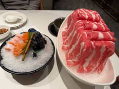 -海月轩海鲜豆捞(紫金塔店)