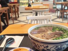 -金城尕娃牛肉面(钻汇广场店)