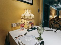 -俄士厨房(时代天街店)