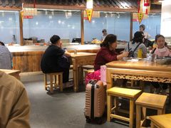 大堂-老城南.鸭血粉丝汤(夫子庙店)
