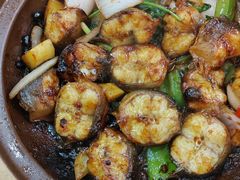 啫啫白鳝-阿四台山黄鳝饭(东门店)