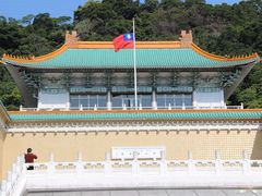 -台北故宫博物院