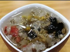 -文昌邓记清补凉(西沙路店)