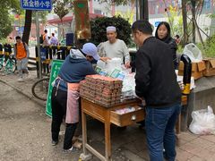 -马文章胖子甑糕(洒金桥店)