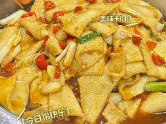 -湖南人家湘菜馆(镇江路店)