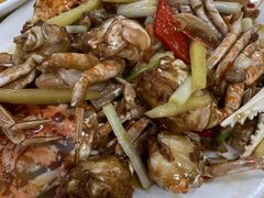 -惠来大排档(联创商业街店)