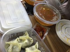 -小六汤包砂煲菜(文景路店)