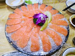 -官塘陈记鱼生·潮汕砂锅粥·牛肉火锅(潮枫路总店)